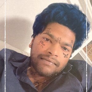 Meet your Posher, Harsha